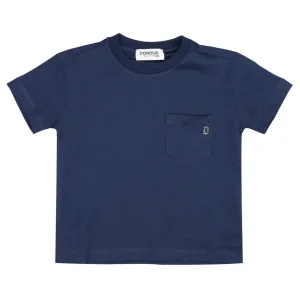 Dondup Junior | T-Shirt Blu