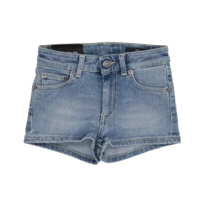Dondup Kids | Shorts Denim blu