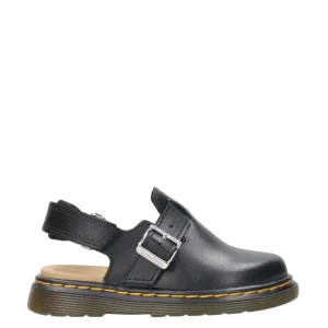 Dr Martens Kids | Sandalo Jorgie T Nero