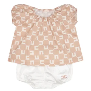 Completi Avorio+Nudo