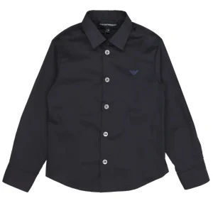Emporio Armani Junior | Camicia Blu