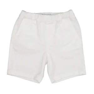 Emporio Armani Junior | Bermuda Bianco