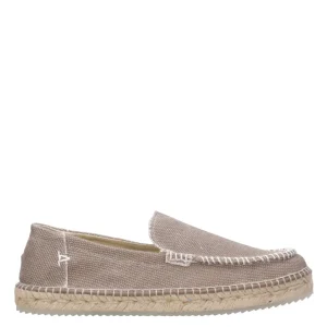 Espadrilles | Espadrilles Vedo 2979 Fango