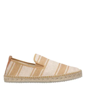 Espadrilles | Espadrilles Vanni Arte Beige e Marrone