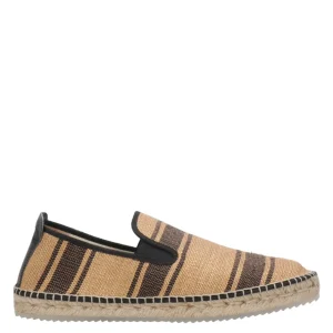 Espadrilles | Espadrilles Vanni Arte Beige e Marrone