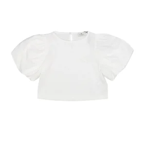 Etro Kids | T-Shirt Avorio