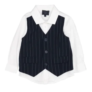 Fay Junior | Camicia Bianco