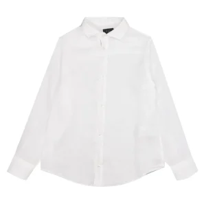 Fay Junior | Camicia Bianco