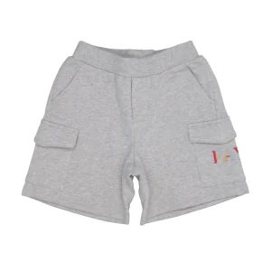 Fay Junior | Bermuda Grigio