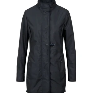 Fay | Impermeabile Easy Virginia Blu Navy