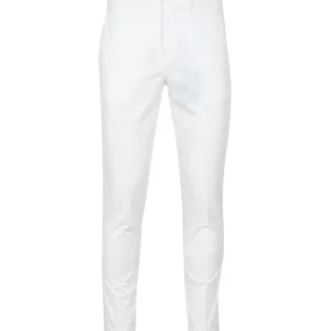 Fay | Pantalone Bianco