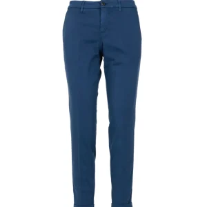 Fay | Pantalone Blu Navy