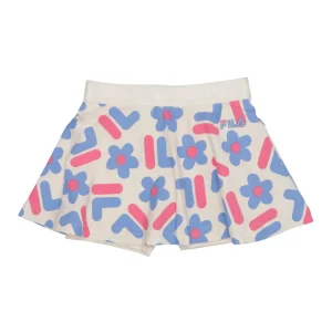 Fila Kids | Gonna Pantalone Panna