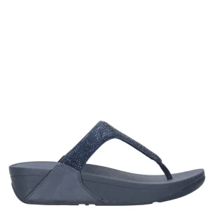 Ftitflop | Infradito Lulu Toepost Blu Notte