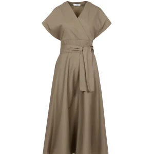 Gran Sasso | Abito Verde Militare