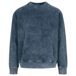 Girfoni | Felpa Blu Navy