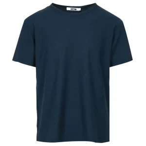 Grifoni | T-Shirt Blu Navy