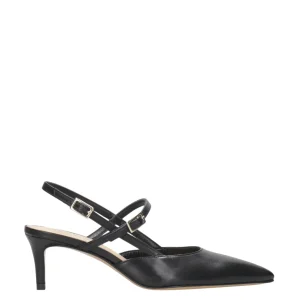 Guglielmo Rotta | Decolletè Alya Nero