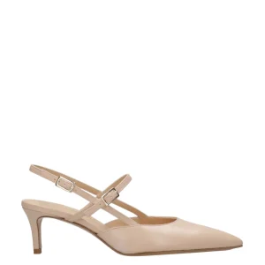 Guglielmo Rotta | Decolletè Alya Nude