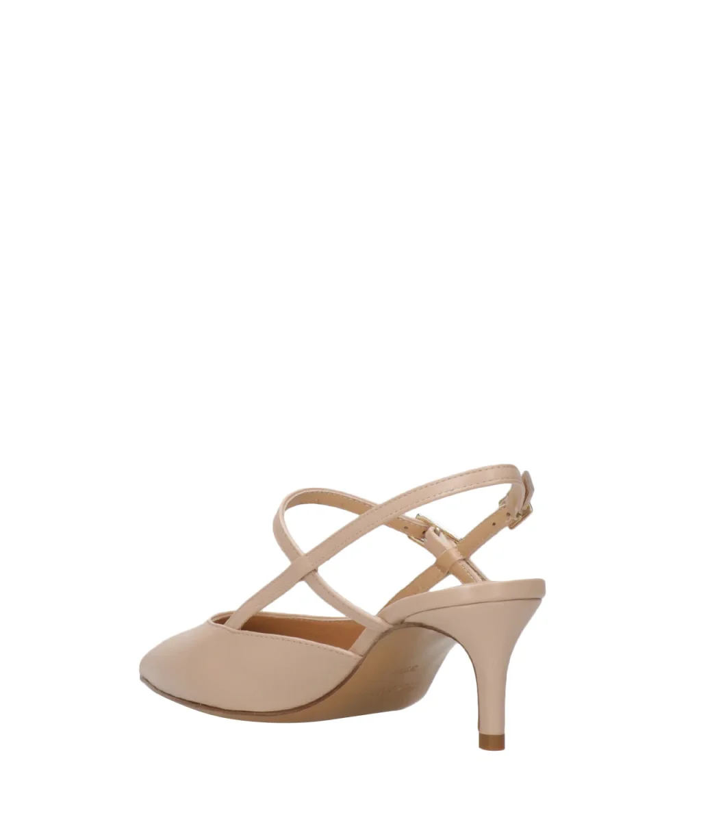 Guglielmo Rotta | Decolletè Alya Nude - immagine 5