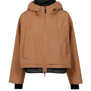 Herno | Giubbotto Beige