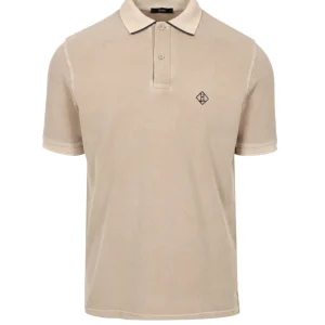 Herno | Polo Beige