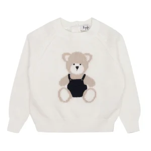 Il Gufo | Maglia Panna