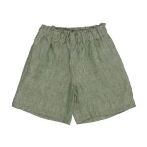 Il Gufo | Bermuda Verde