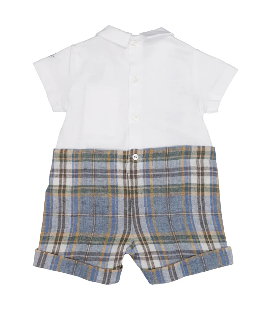 Il Gufo | Tutina Polvere - immagine 3