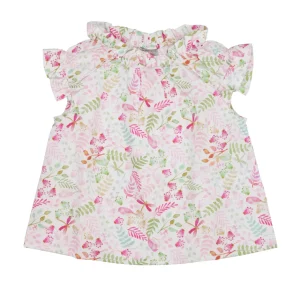 Il Gufo | Top Pepe Multicolor