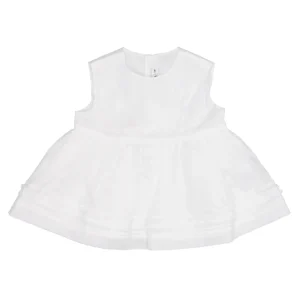 Il Gufo | Abito Bianco