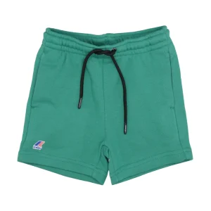 K-Way Kids | Bermuda Dorian Verde