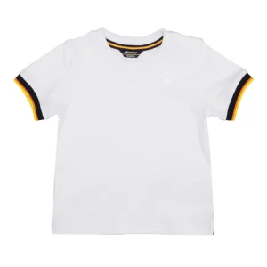 K-Way Kids | T-Shirt Pete Bianco