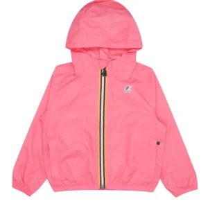 K-Way Kids | Giubbotto Le Vrai 3.0 Claude Corallo