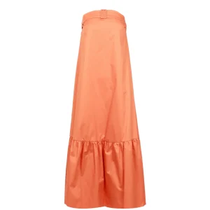 Kaos | Abito Arancio