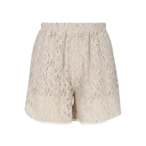 Kaos | Shorts Beige