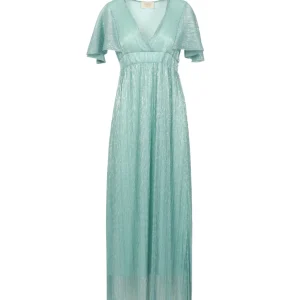 Kaos | Abito Acquamarina