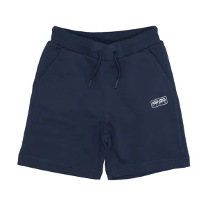 Kenzo Kids | Bermuda Essential D2 Blu Marino