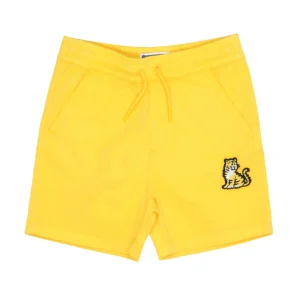 Kenzo Kids | Bermuda Core Program D1 Giallo