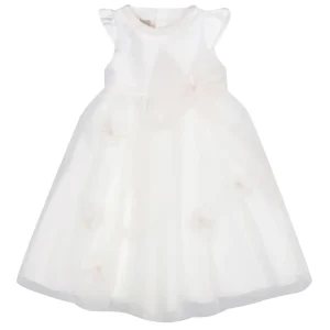 La Stupenderia | Abito Bianco