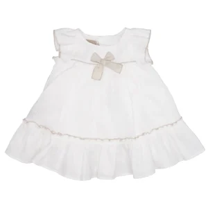 La Stupenderia | Abito Bianco