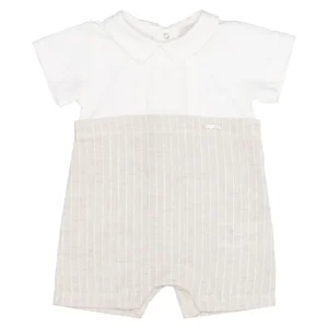 Lalalù | Pagliaccetto Sabbia