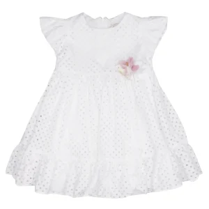 Lalalù | Abito Bianco