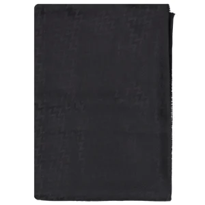 Lanvin | Foulard Nero