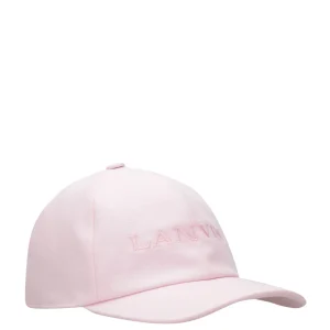Lanvin | Cappello Rosa