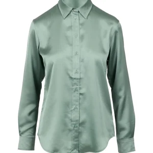 Lauren Ralph Lauren | Camicia Verde Salvia
