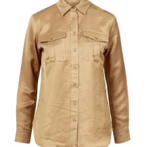 Lauren Ralph Lauren | Camicia Tan