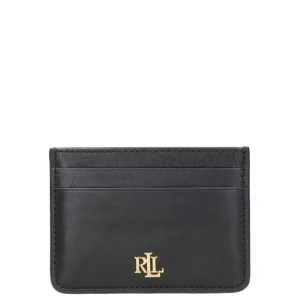 Ralph Lauren | Porta Carte Nero