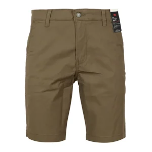 Levi's | Bermuda XX Chino Shorts II Verde Oliva