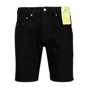 Levis | Bermuda 501 Original Nero
